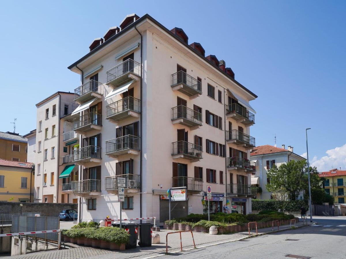 Apartment Mari By Interhome Luino Exterior foto